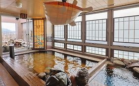 ドーミーインpremium下関